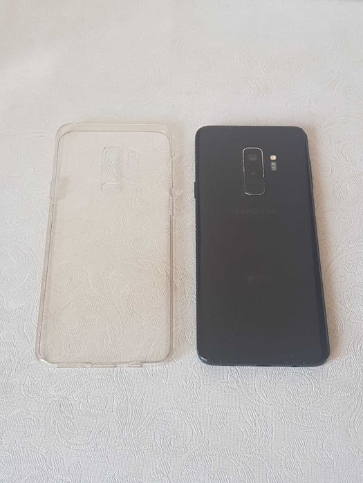 Samsung Galaxy S9+ dual sim