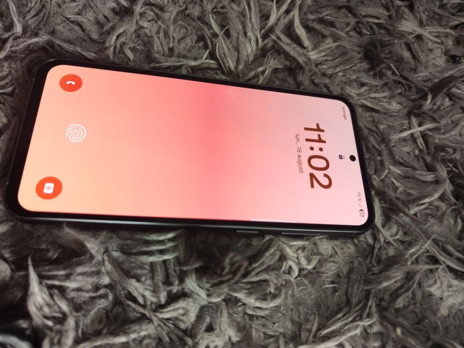 Samsung galaxy s23 fe