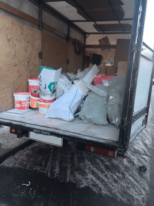 Вывоз  мебели , хлама , вывоз мусора