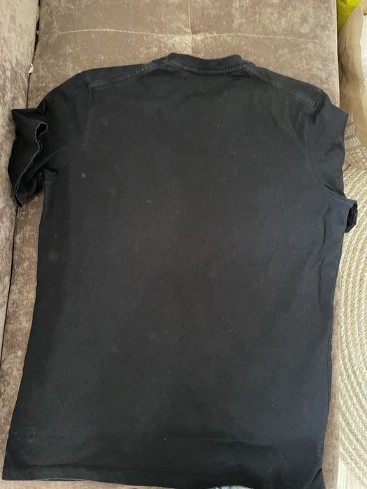 Блуза Dsquared2