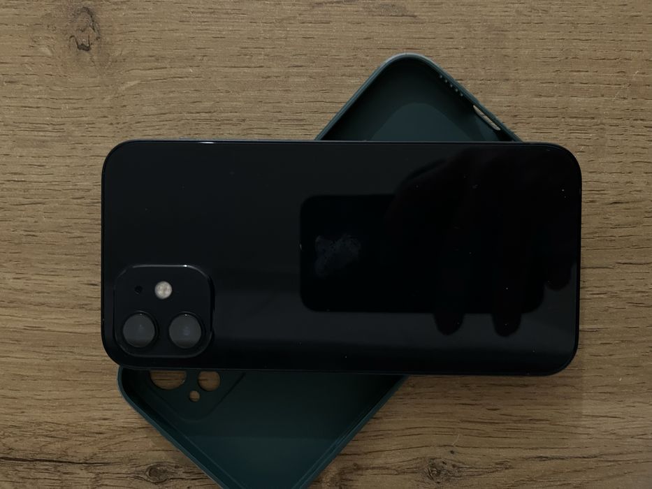 Айфон 12 64гб 90% без ремонт