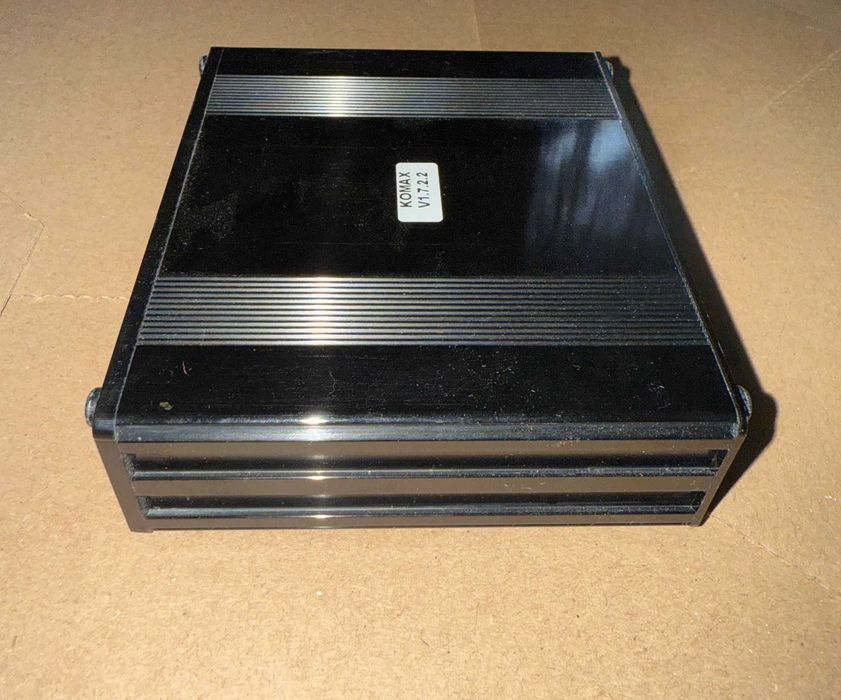 Vând Raspberry Pi 4 4GB RAM