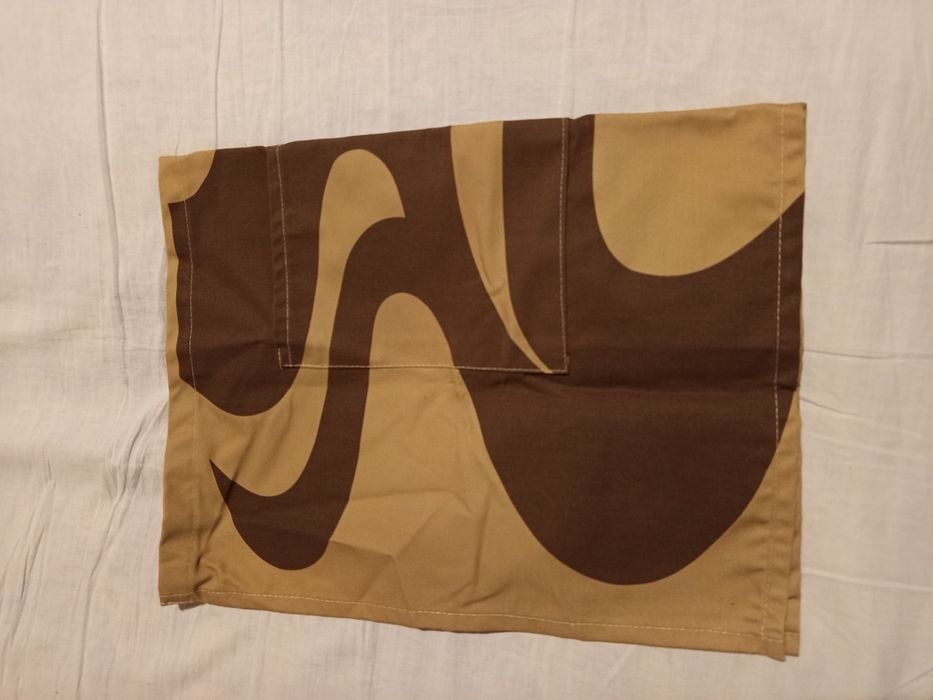 барманска престилка Lavazza.