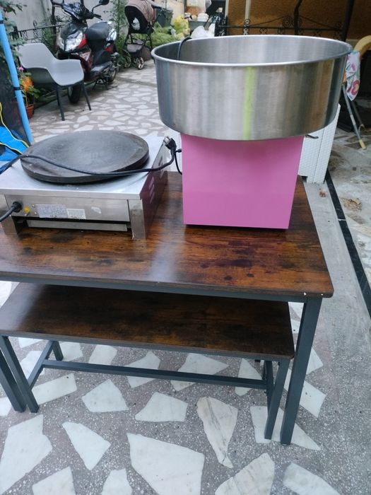 plita clatite folosita de 2 ori