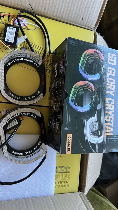 Sanvi A8pro. L60 Aozoom лазерные модели