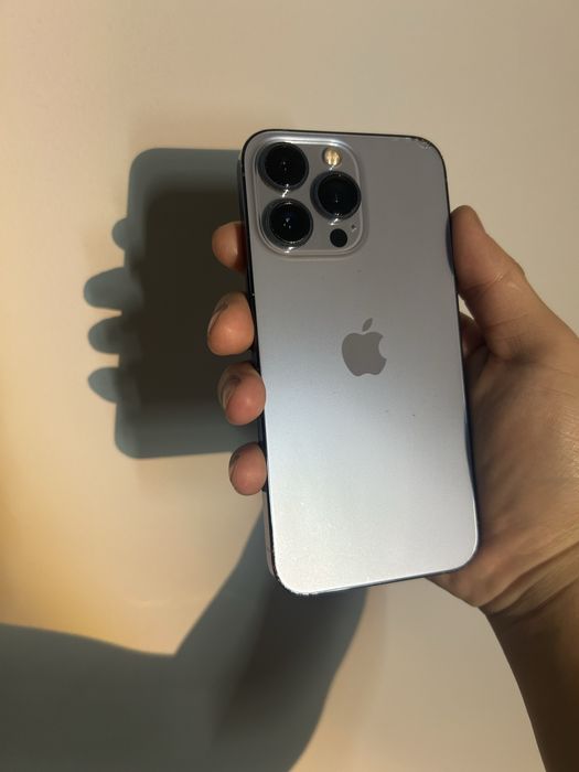 IPhone 13 Pro, Айфон 13 про
