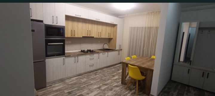 Dau in chirie alartament