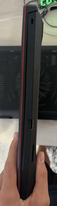 Laptop Gaming ASUS TUF F15 FX506LI-HN005 - Defect