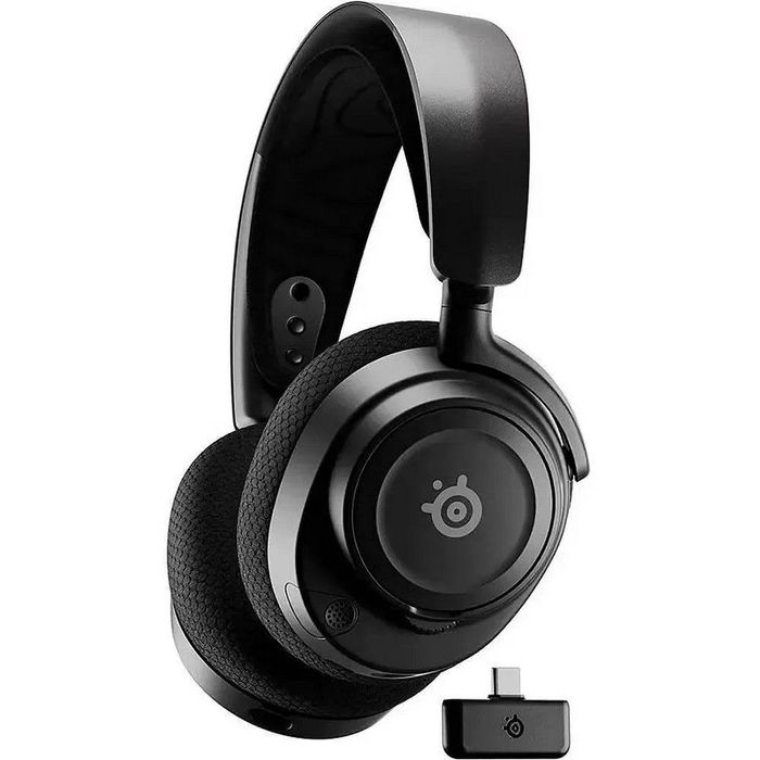 SteelSeries Arctis 7