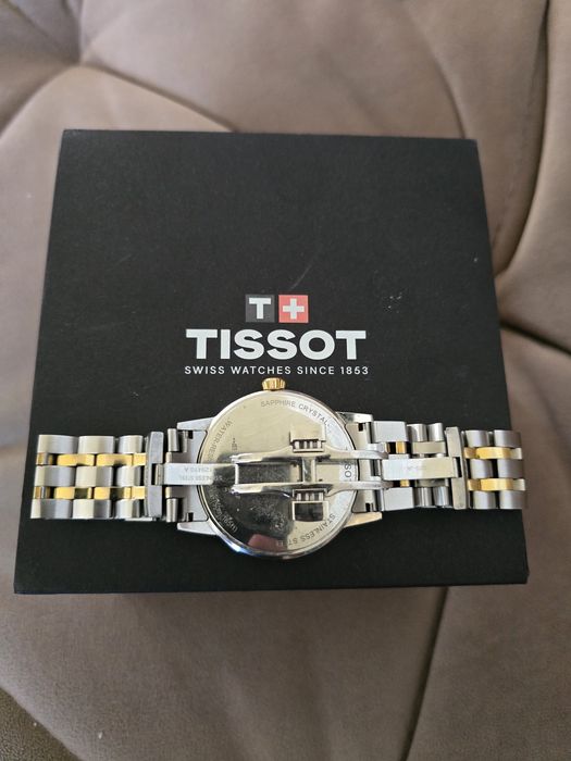 Продам наручные часы Тissоt