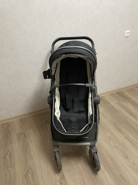 Продам коляску детскую!