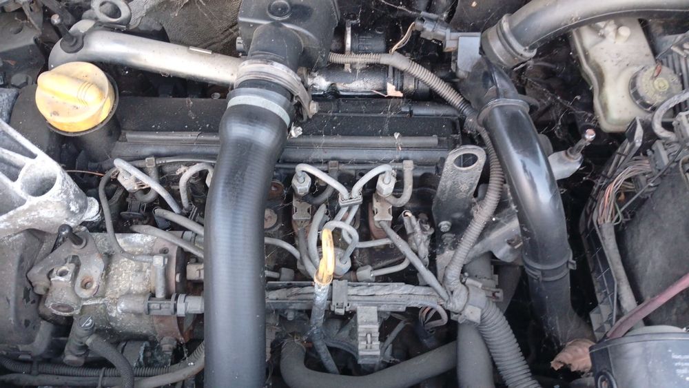 De vânzare renault megan 2
