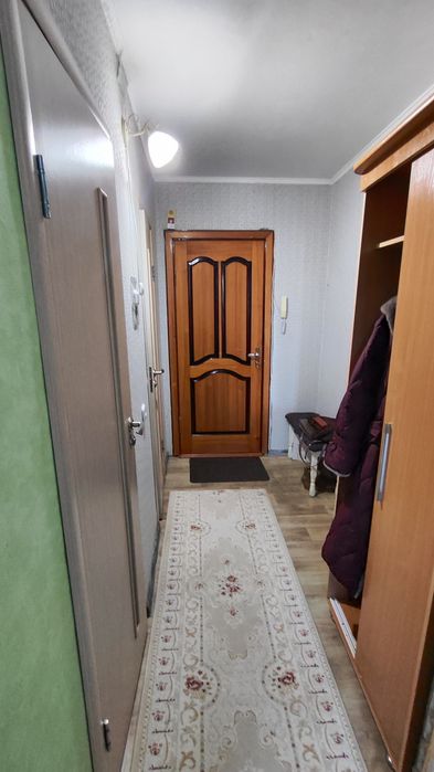 1-комн квартира с мебелью