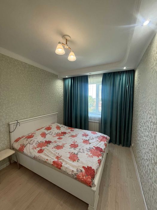 Продам 3 комнатную Сазда