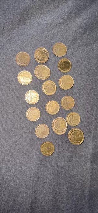 Lot 300 Monede