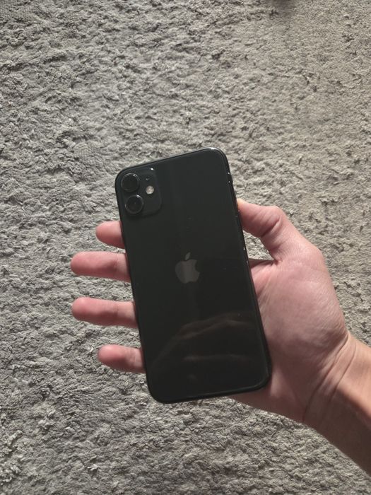 IPhone 11 , 128 гб