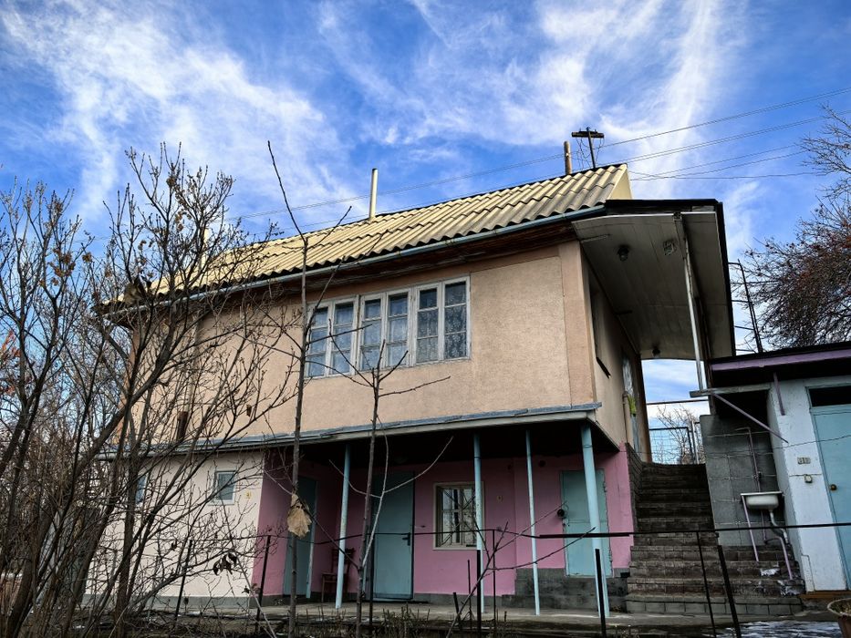 Дача, дачный участок с домом