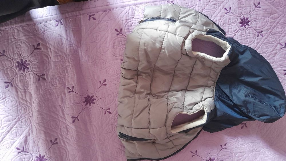 Бебешка грейка 1 година