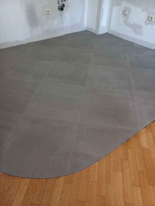 Гранитогрес, 60х60