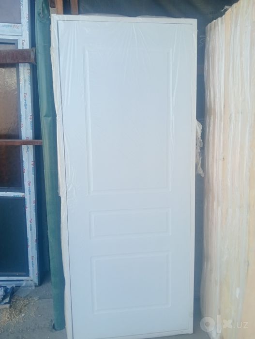 MDF eshiklar optim