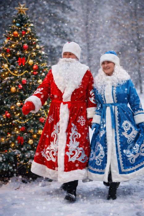 Аяз ата мен Ақшақар