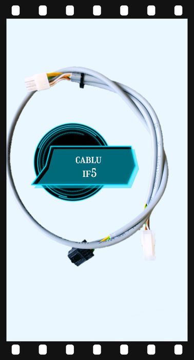Cablu convertor if5