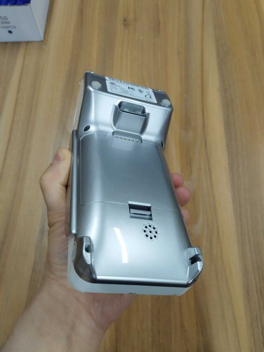 Deyarli yangi Pax A930  kassa apparat кассовый практически новый