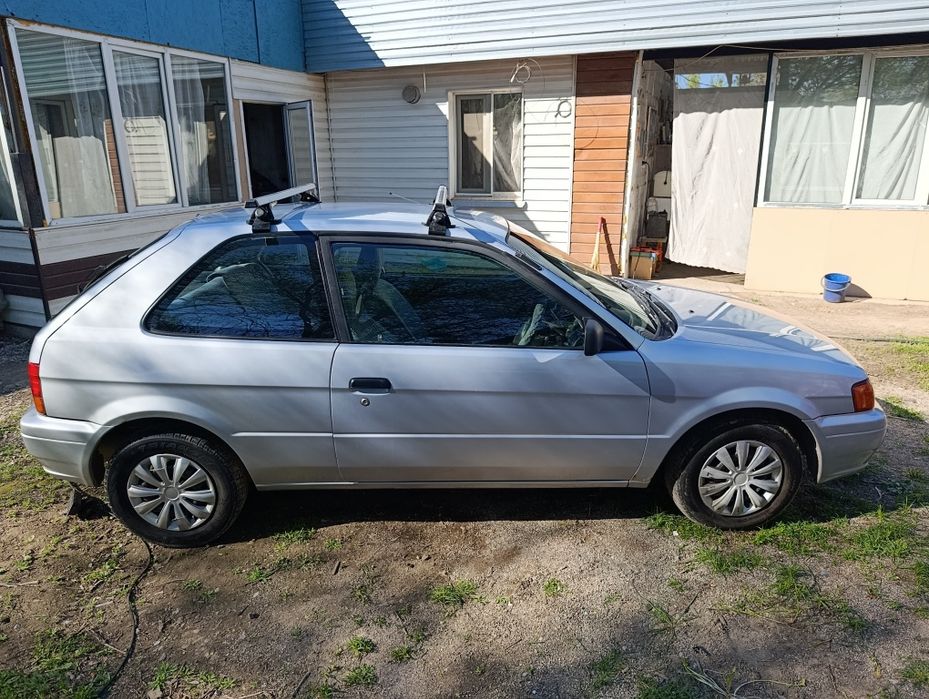 Продаю Toyota Corolla2 1997