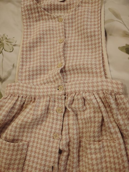 Детское платья для девочки