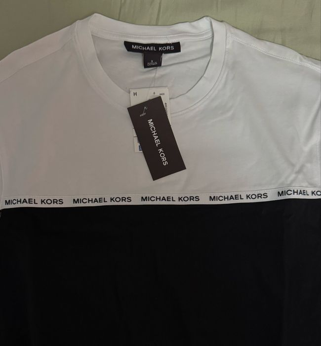 Лонгслив Michael Kors, размеры S/M/L