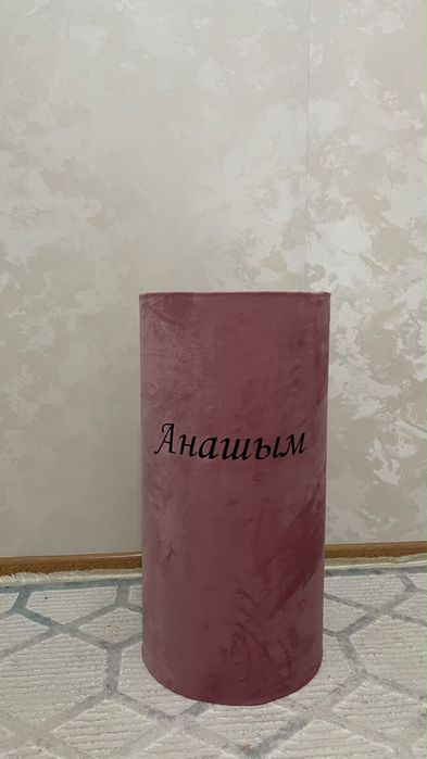 Коробка для цветов