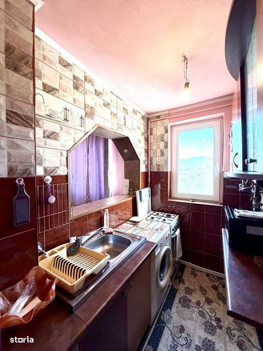 Apartament,