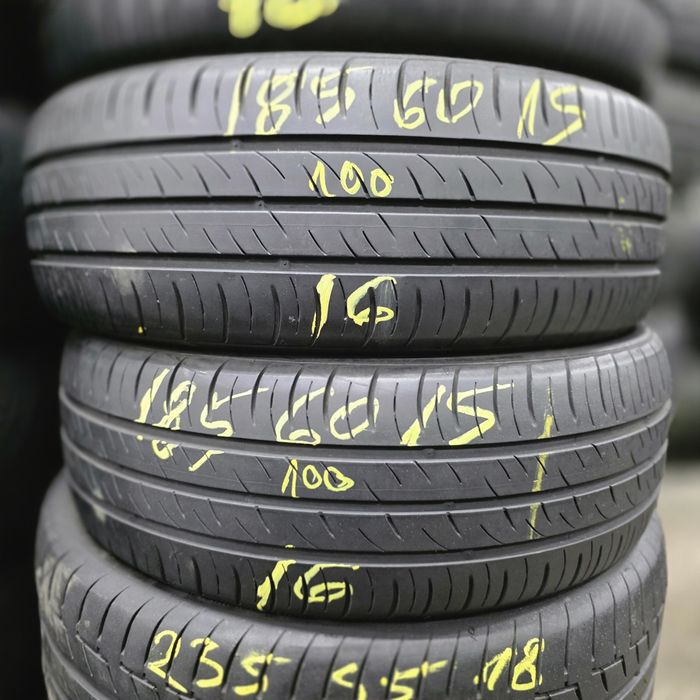 2x 185/60/15 VARA NEXEN Stare excelenta