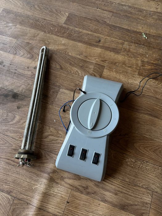 Тэн для водонагревателя Thermex ER 200V 6 квт