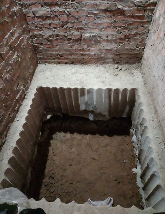 Алмазное бурение от 5000