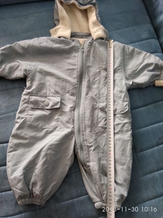 За момче 6 месеца