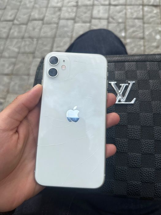 Iphone 11 айфон