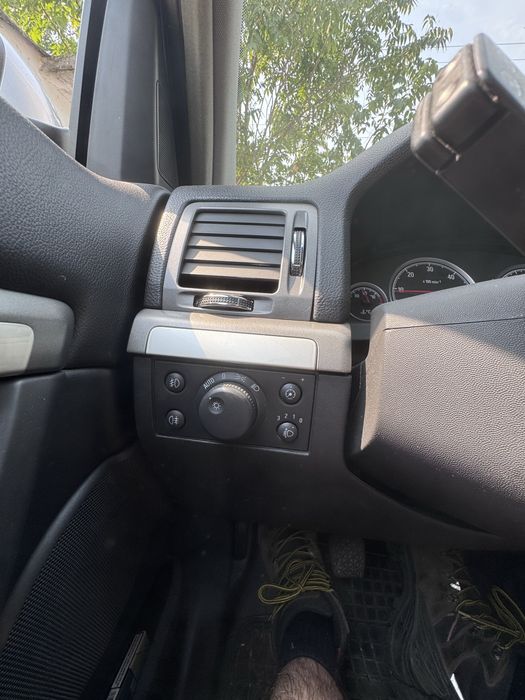 Opel Vectra C 1.9cdti