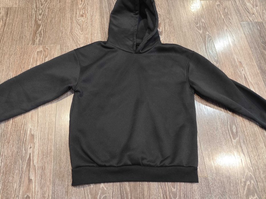 дебел суичър с качулка