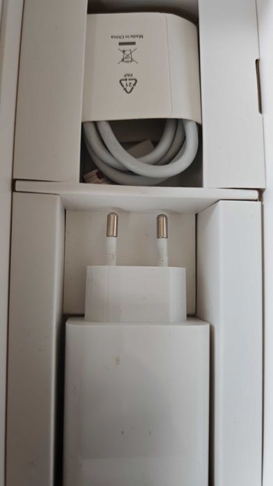 Смартфон Xiaomi 14, 512GB, 12GB RAM, Dual SIM, Цвят: Черен