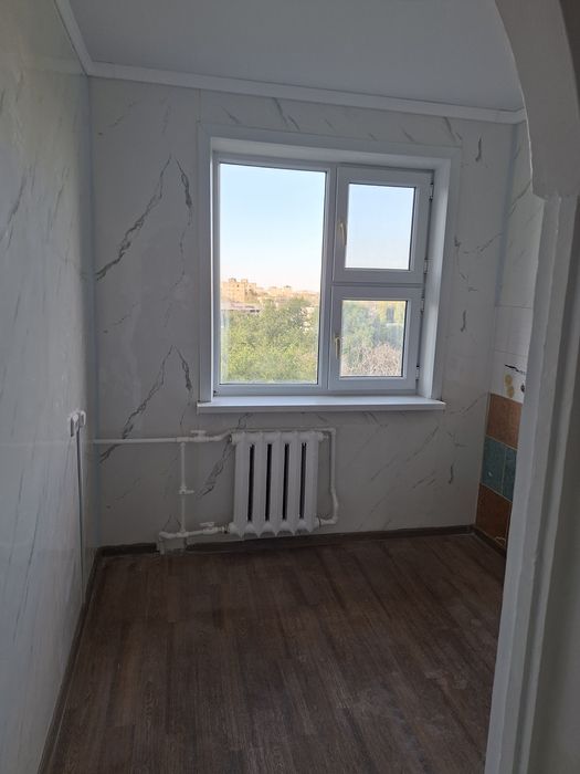 Продам квартиру.