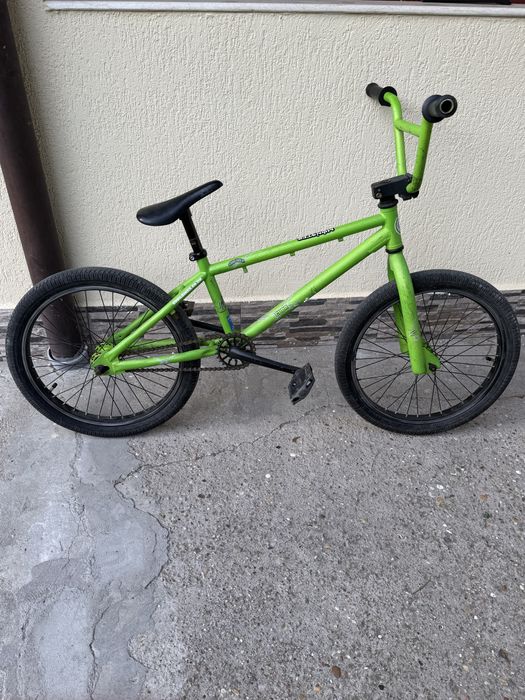 Bicicleta bmx cuda