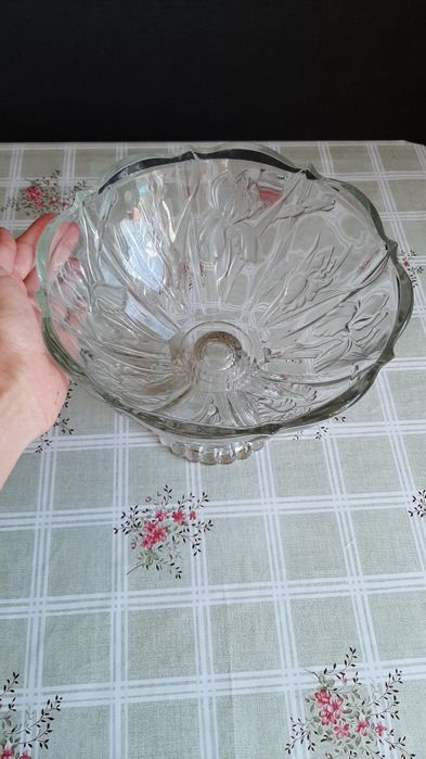 Продам фруктовницу