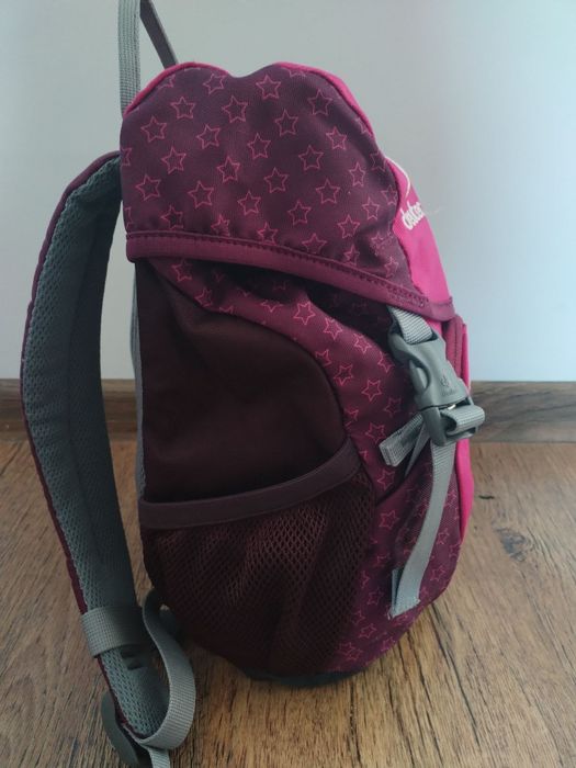 DEUTER junior girl's backpack - детска раница