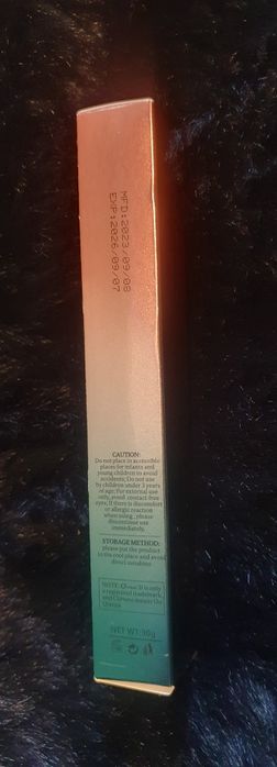 Crema de ochi O'cheal