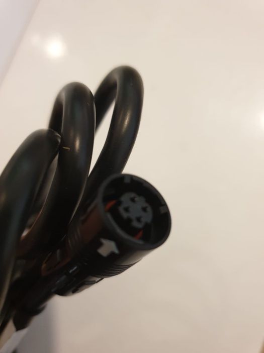 Incarcator baterie Yamaha bicicleta electrica, mufa 4 pini factura