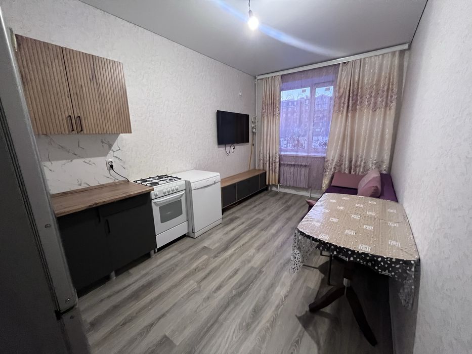 Евро-двушка Береке 45