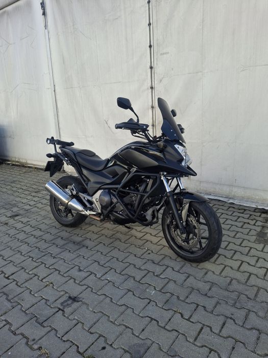 Vând Honda  NC 750XD