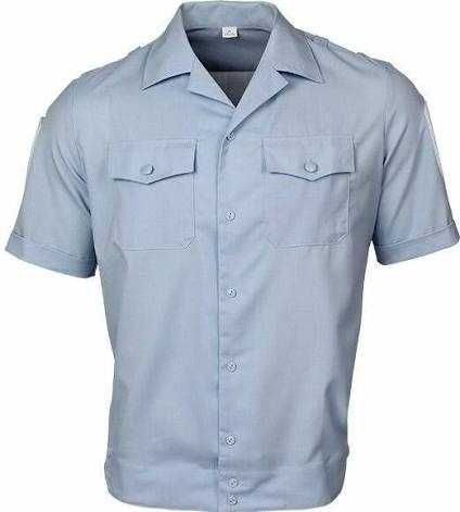 Форма для школы НВП