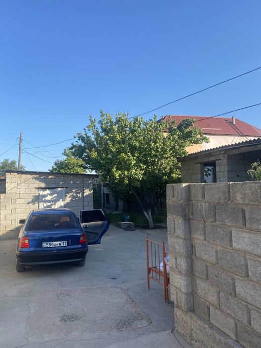 Продам дом в г.Арыс